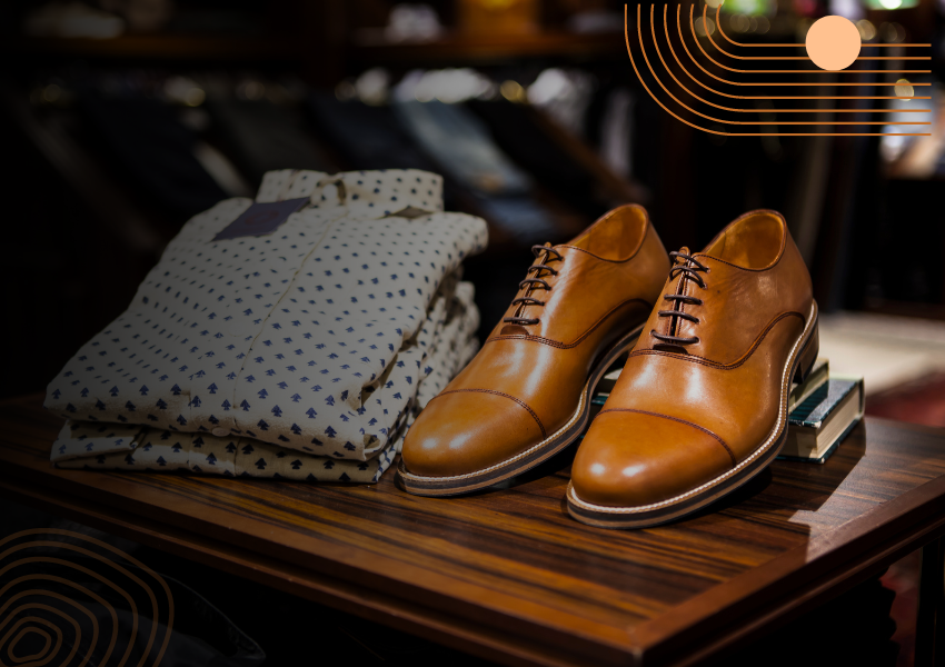 Pantofii Oxford pentru bărbați: Top 5 cele mai elegante și versatile opțiuni